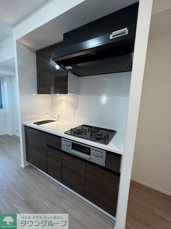 プラウドフラット文京千駄木の物件内観写真